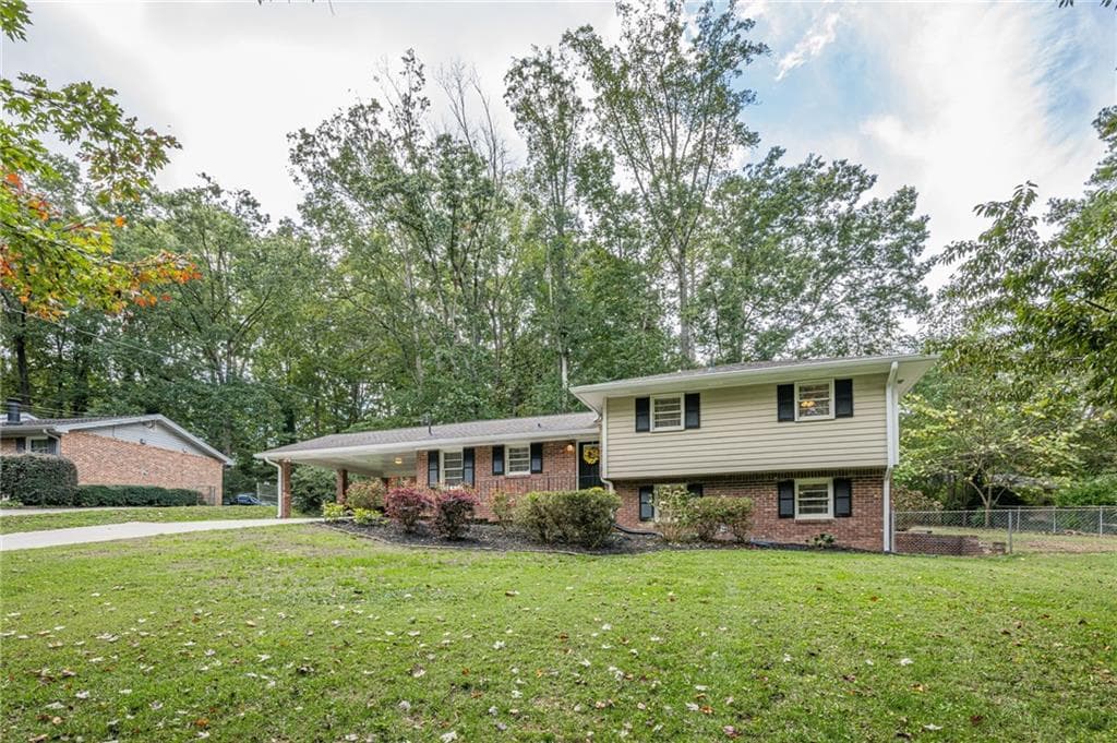 3244 Craig Drive, Duluth, GA 30096 — most recent listing photo