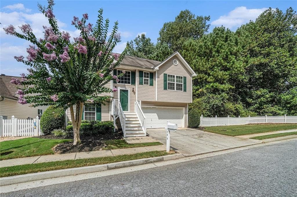 146 ROSEMONT Court, Hiram, GA 30141 — most recent listing photo