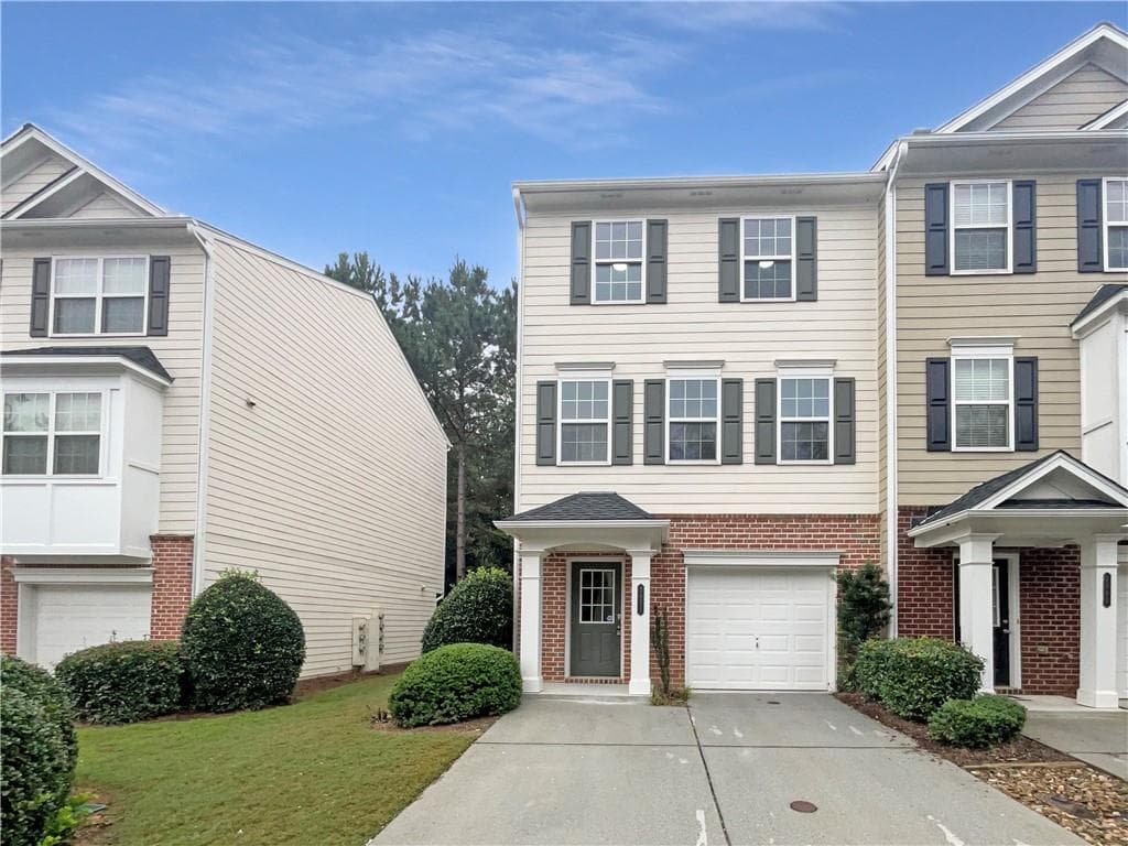 2451 Ivey Crest Circle, Tucker, GA 30084 — most recent listing photo