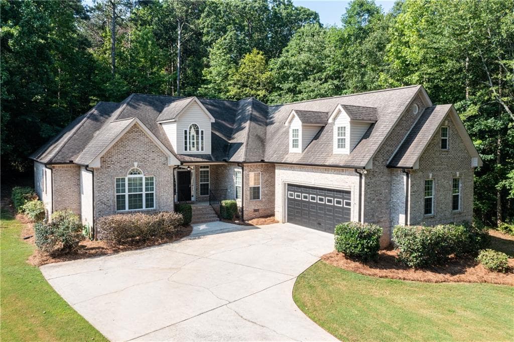 113 Watson Drive, Bremen, GA 30110 — most recent listing photo