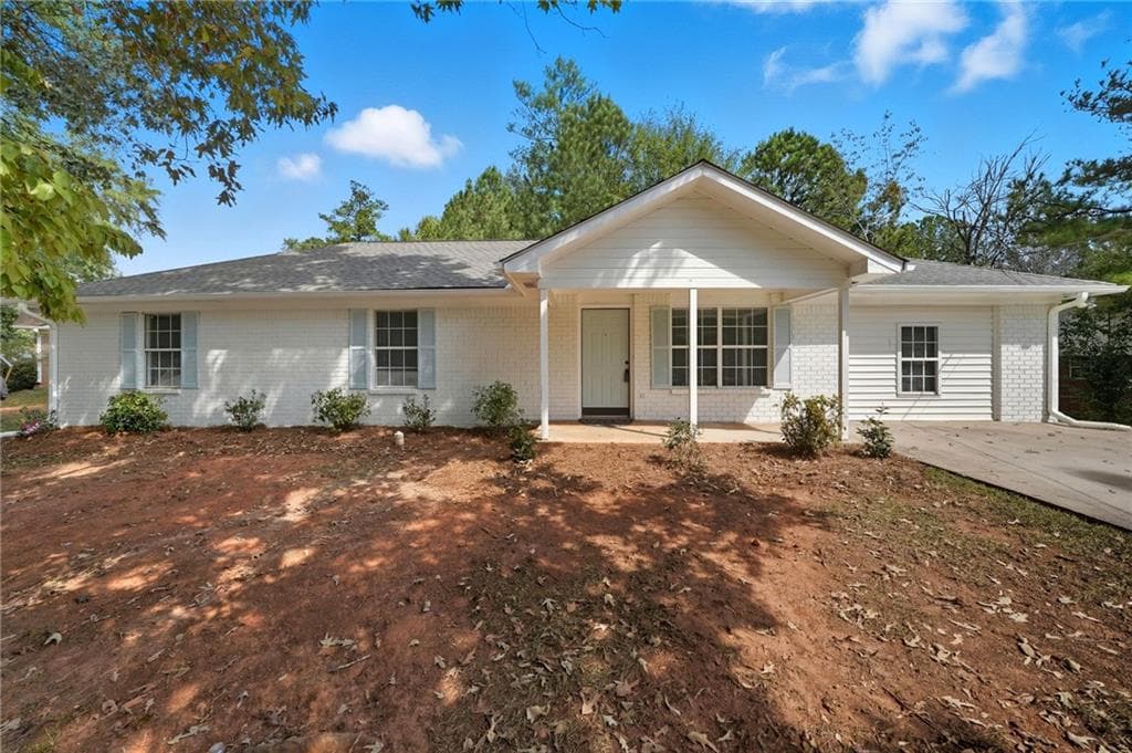7360 Little Fawn Parkway, Palmetto, GA 30268 — most recent listing photo