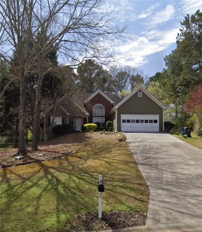 1480 Smoke Hill Drive, Hoschton, GA 30548 — most recent listing photo