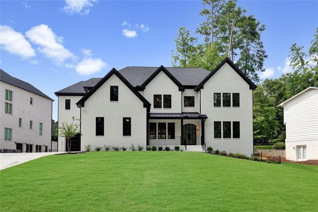 2880 OCTAVIA Circle, Marietta, GA 30062 — most recent listing photo