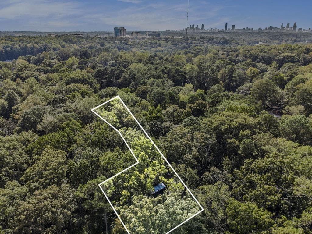 1708 Mason Mill Road, Atlanta, GA 30329 — most recent listing photo