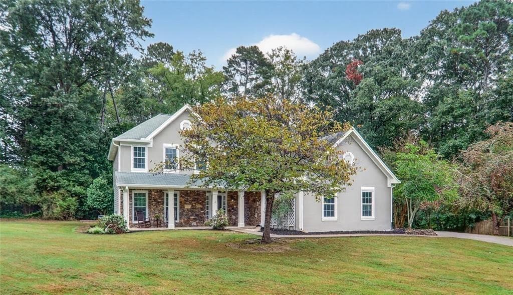 100 Bayswater Drive, Suwanee, GA 30024 — most recent listing photo