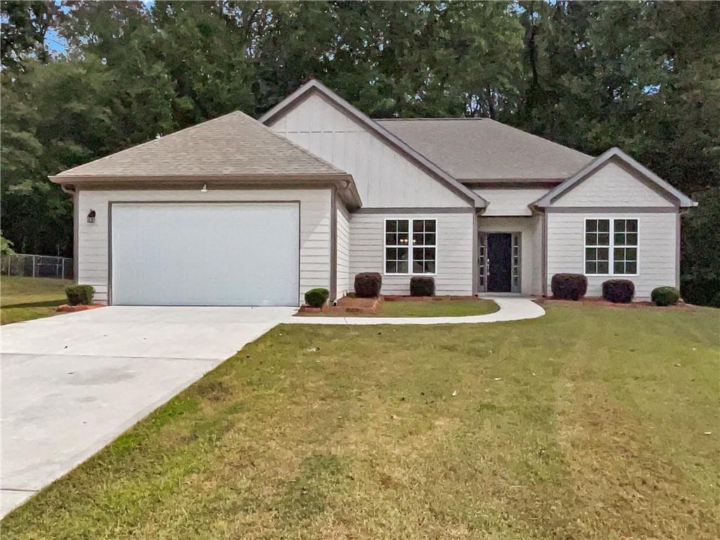 195 Sampson Court, Covington, GA 30016 — most recent listing photo