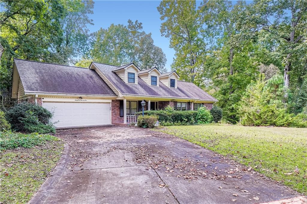 3571 Midvale Forest Court