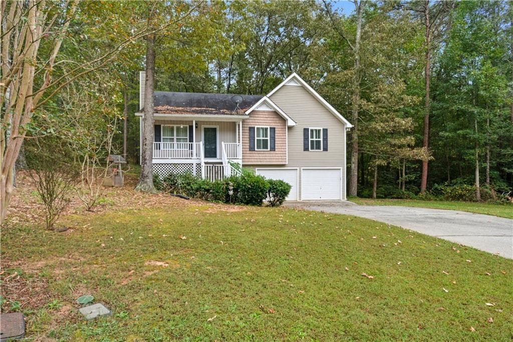 17 Chase Place, Adairsville, GA 30103 — most recent listing photo
