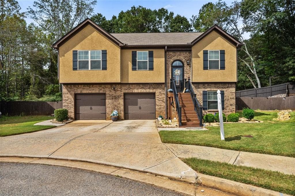 10852 Big Sky Drive, Hampton, GA 30228 — most recent listing photo