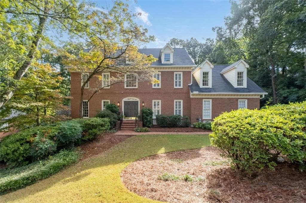 1152 Byrnwyck Road, Brookhaven, GA 30319 — most recent listing photo