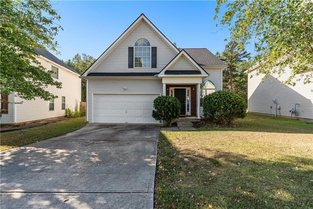 2734 South Hills, Riverdale, GA 30296 — most recent listing photo