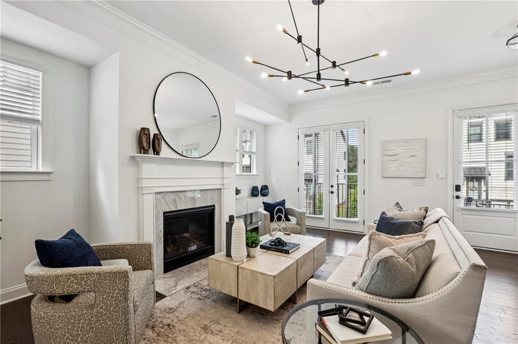 2328 Medlock Lane, Decatur, GA 30033 — most recent listing photo