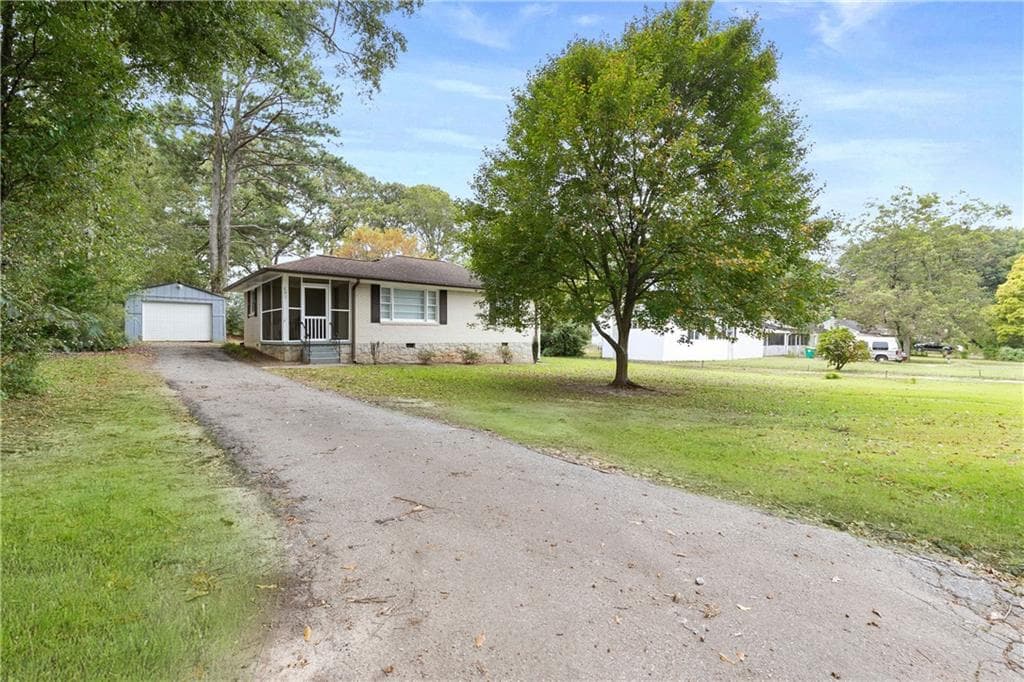 791 Alice Street, Forest Park, GA 30297 — most recent listing photo
