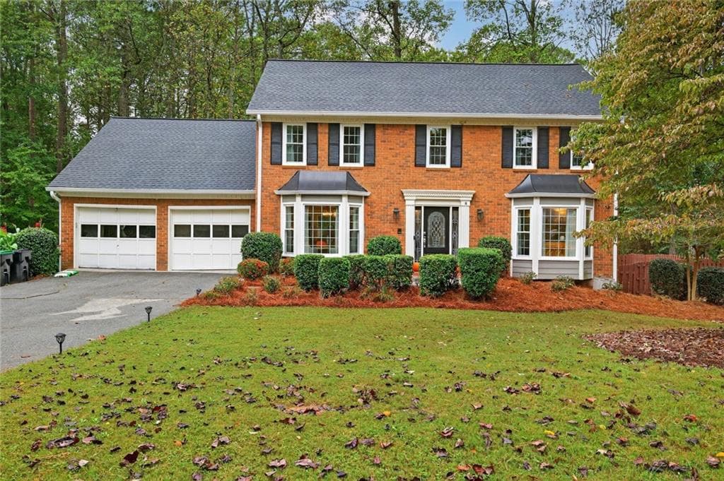 2249 Smoke Stone Circle, Marietta, GA 30062 — most recent listing photo