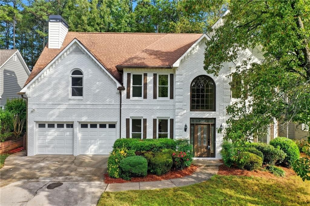 3937 Golflinks Drive, Acworth, GA 30101 — most recent listing photo