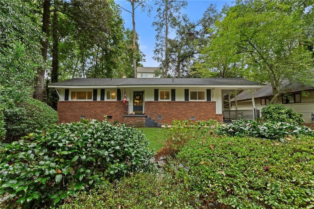 2247 Drew Valley Road, Brookhaven, GA 30319 — most recent listing photo