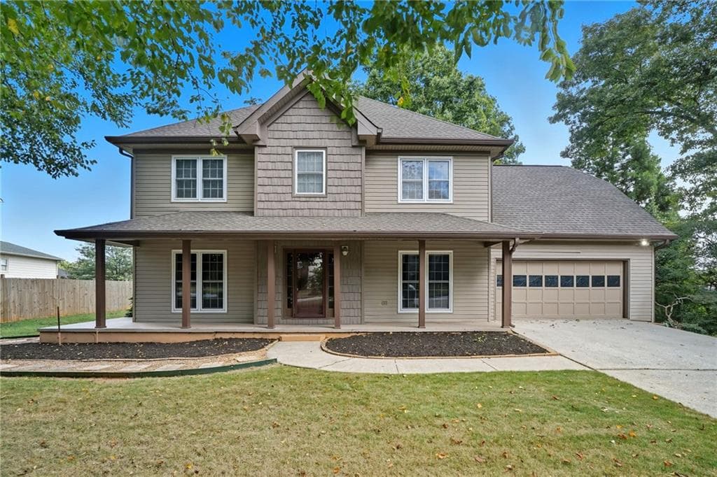1900 Pennistone Way, Snellville, GA 30078 — most recent listing photo
