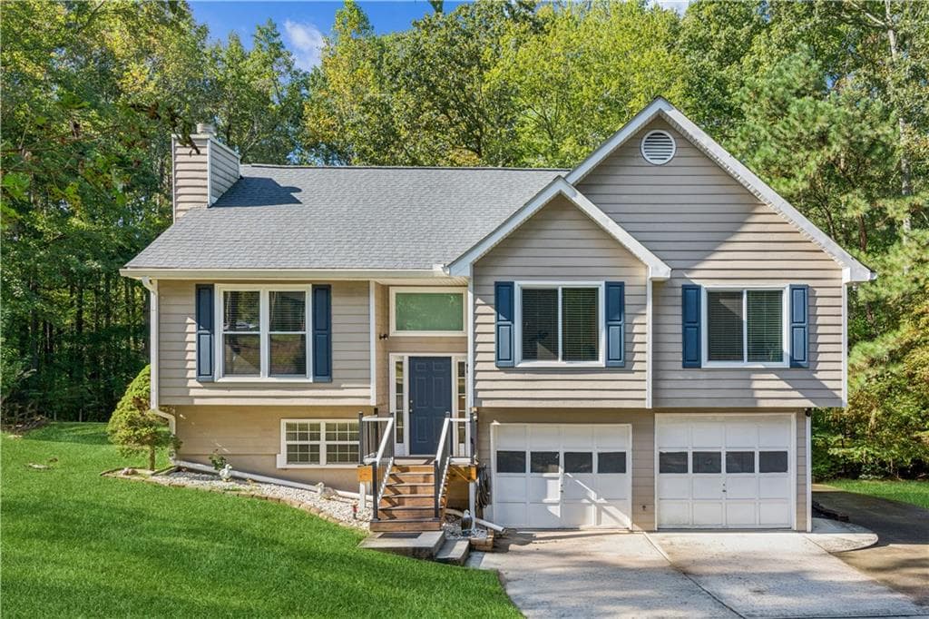 25 Boones Ridge Parkway, Acworth, GA 30102 — most recent listing photo