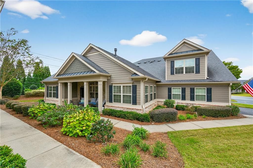 1580 Bluestone Drive, Cumming, GA 30041 — most recent listing photo