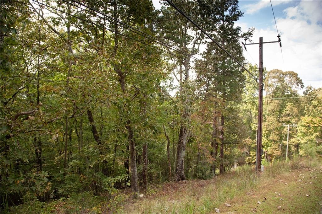 single family residence for sale at 3831 Skyline Drive, Gainesville, GA 30501 — photo 4