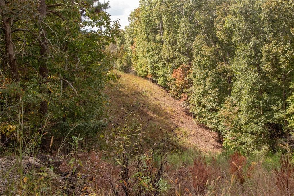 single family residence for sale at 3831 Skyline Drive, Gainesville, GA 30501 — photo 10
