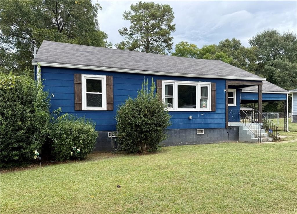 115 Hawthorne Street, Rome, GA 30161 — most recent listing photo