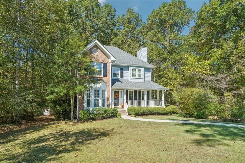 275 Fairview Chase, Covington, GA 30016 — most recent listing photo