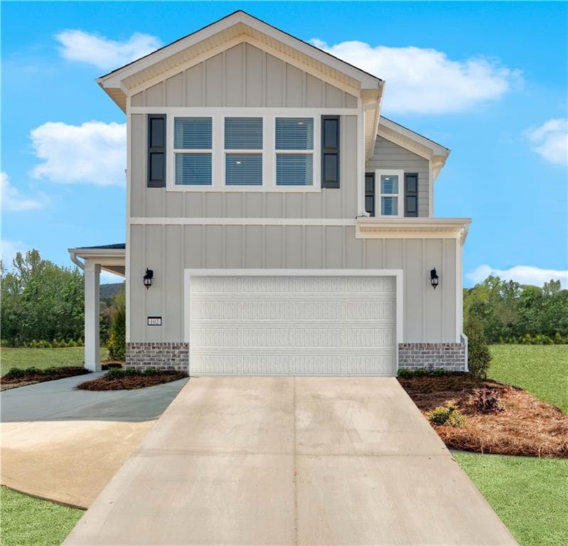 513 Township Avenue, Rockmart, GA 30153 — most recent listing photo