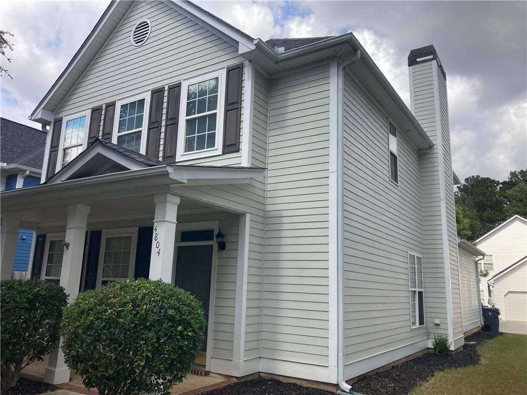 4804 Liberty Plaza, Acworth, GA 30101 — most recent listing photo
