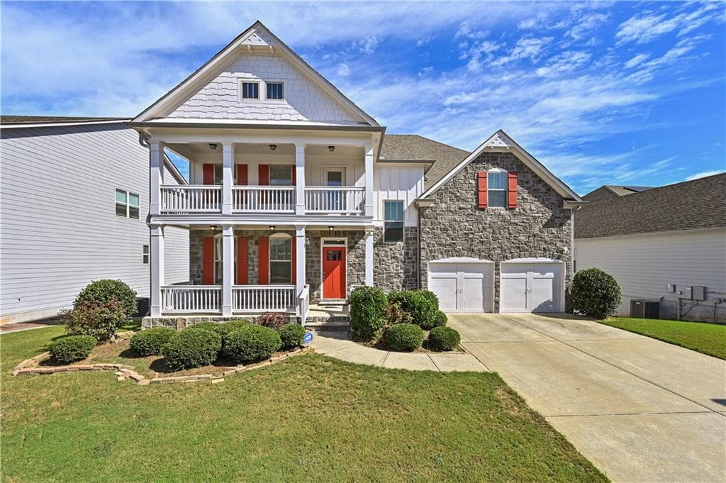 1279 Bar Harbor Place, Lawrenceville, GA 30044 — most recent listing photo