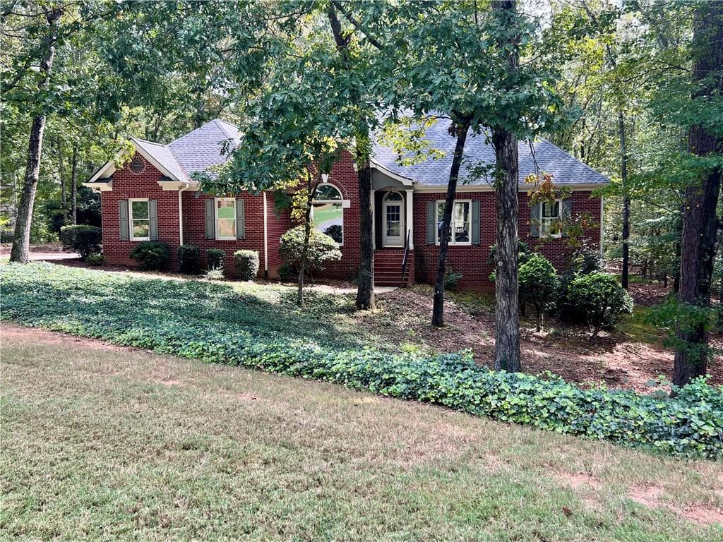2205 Melrose Trace, Cumming, GA 30041 — most recent listing photo