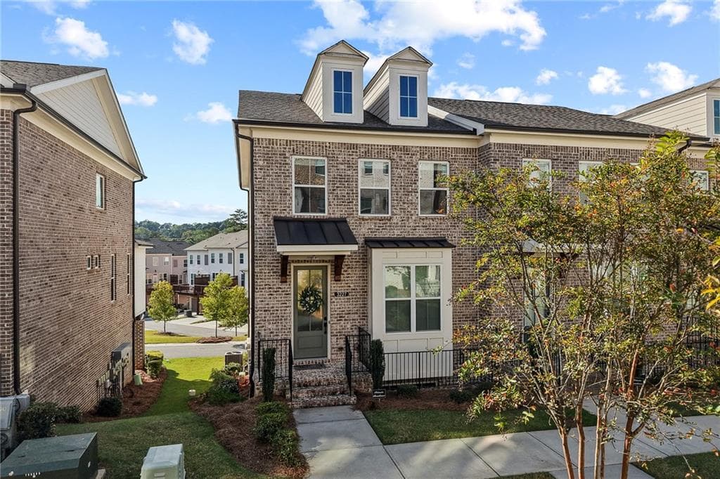 3227 BARTEE Walk, Suwanee, GA 30024 — most recent listing photo