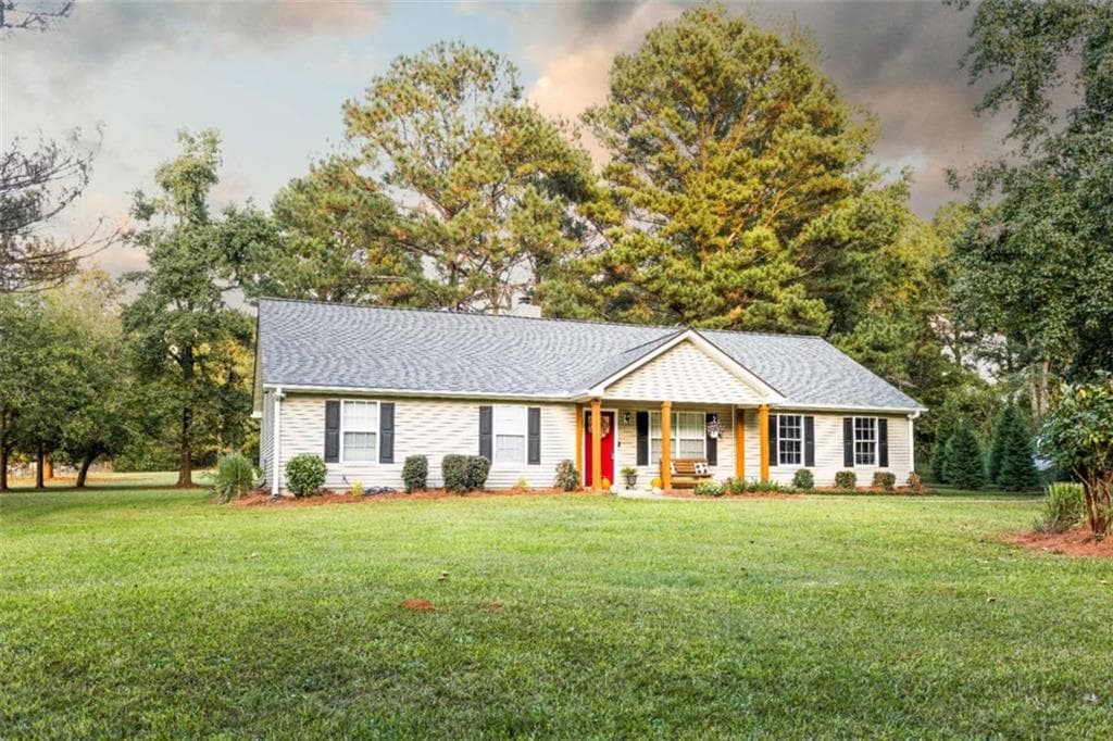 935 Snip Dillard Road, Monroe, GA 30656 — most recent listing photo