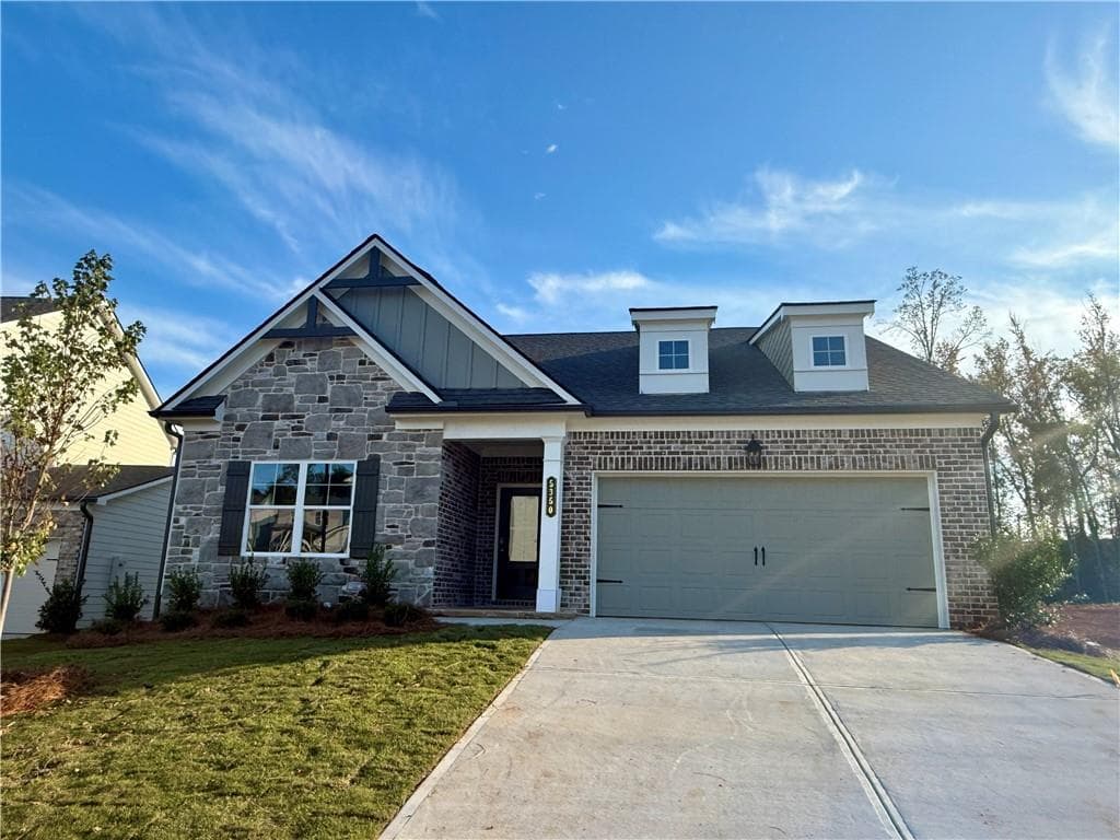 5350 Windridge Parkway, Gainesville, GA 30507 — most recent listing photo