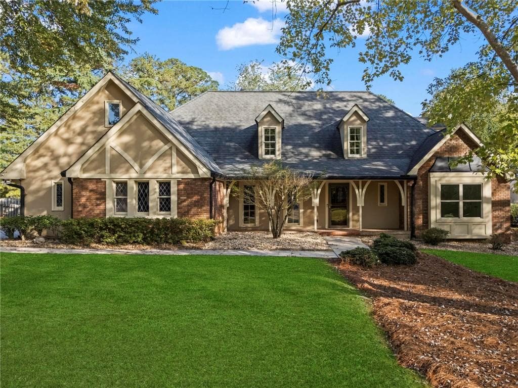 5440 Clinchfield Trail, Peachtree Corners, GA 30092 — most recent listing photo