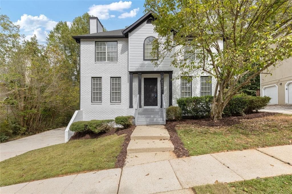 4990 WINDSOR DOWNS Drive, Decatur, GA 30035 — most recent listing photo