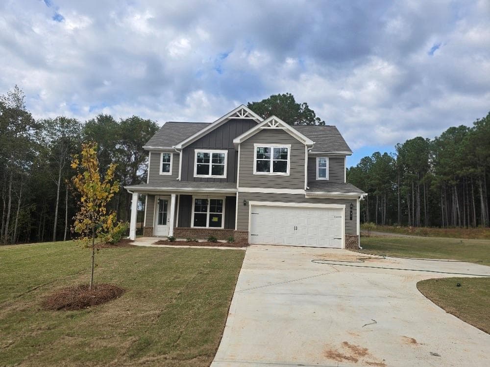 87 COOPER Drive, Mansfield, GA 30055 — most recent listing photo