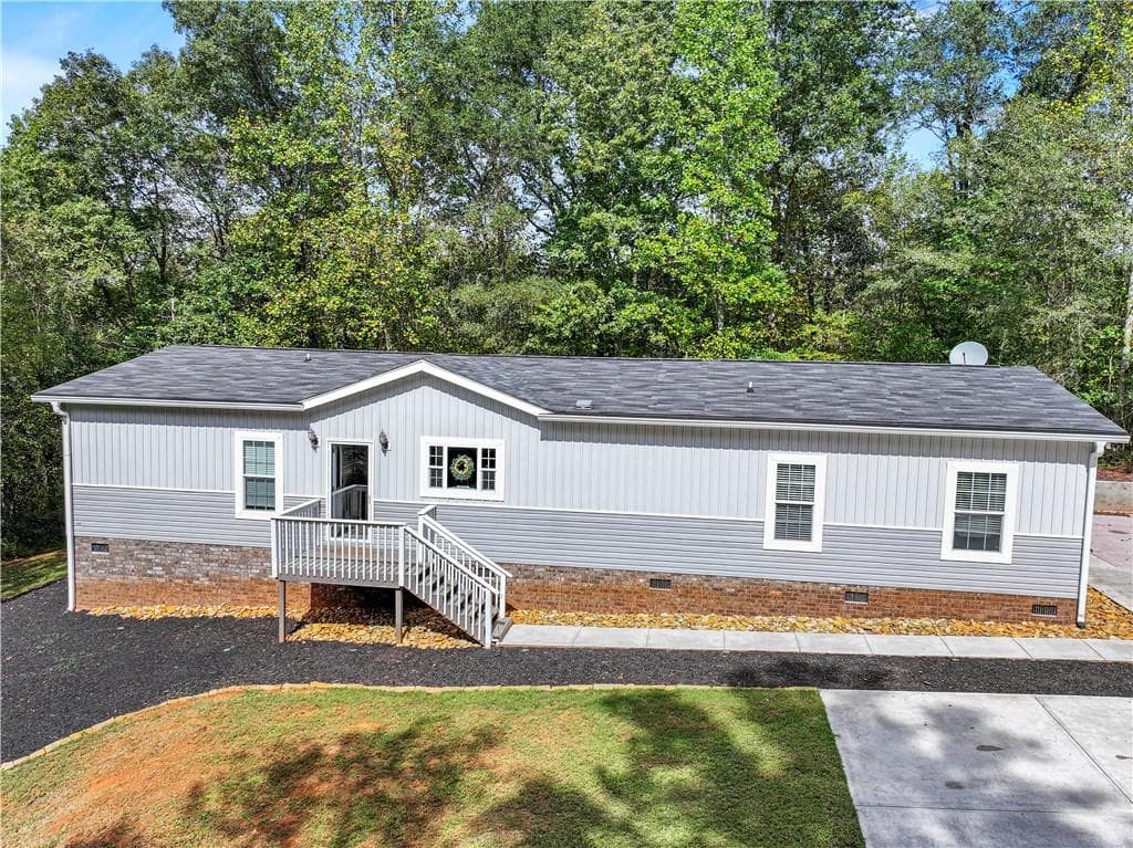 366 Charity Road, Homer, GA 30547 — most recent listing photo