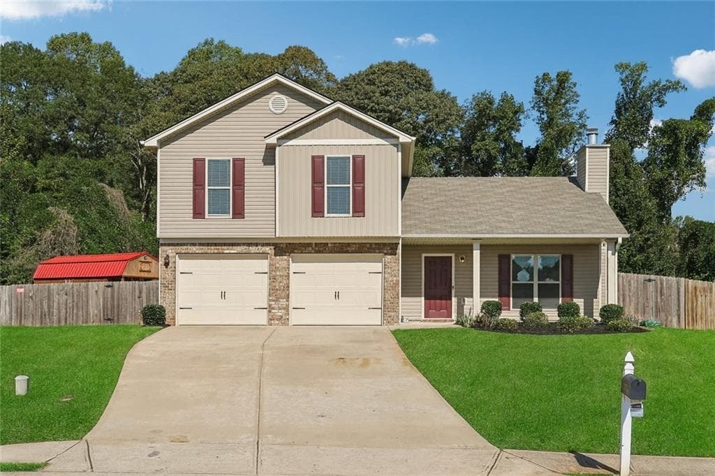 133 Brookside Drive, Lula, GA 30554 — most recent listing photo