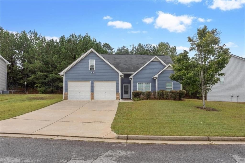 103 Rockefeller Lane, Dallas, GA 30157 — most recent listing photo