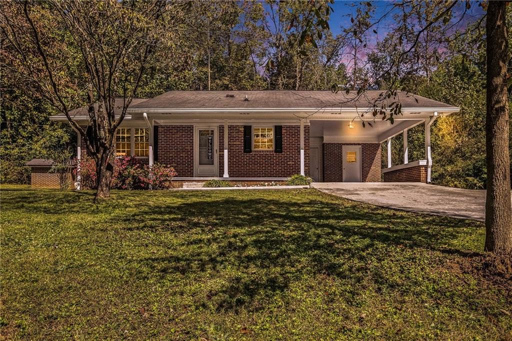 8641 Highway 52, Murrayville, GA 30564 — most recent listing photo