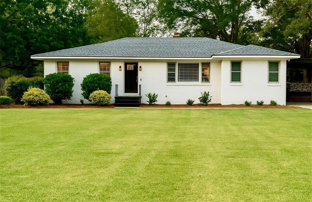 913 Boozer Drive, Oxford, AL 36203 — most recent listing photo