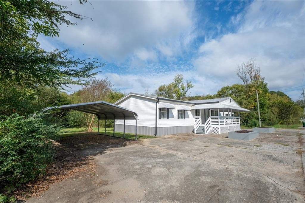 176 US Highway 411, Ranger, GA 30734 — most recent listing photo