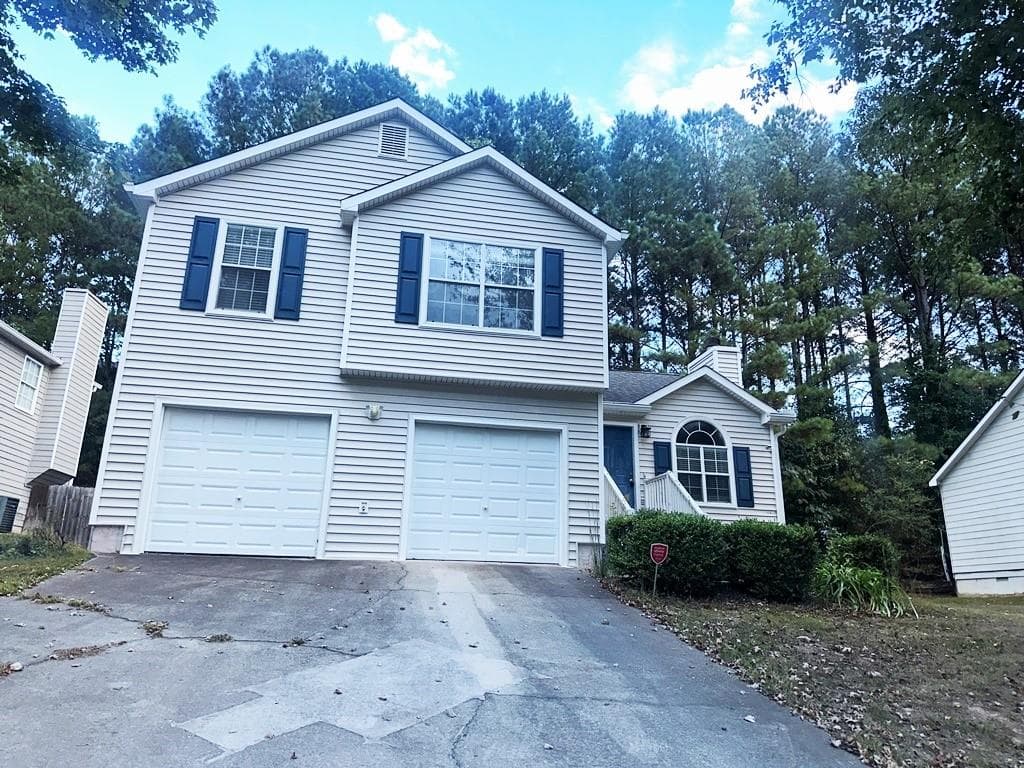 5738 Antelope Trail, Atlanta, GA 30349 — most recent listing photo