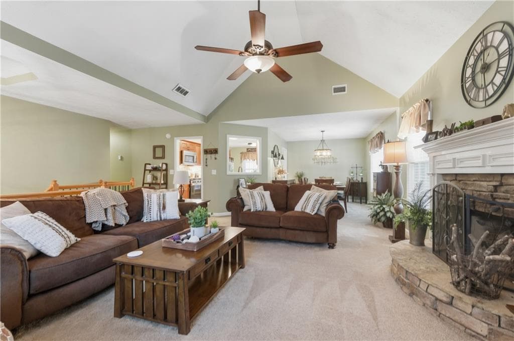 7085 Shady Oak Lane, Cumming, GA 30040 — most recent listing photo