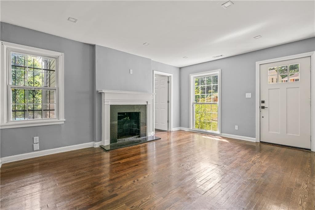3 bedroom, 3 bathroom, 1,350 sq ft single family residence for sale at 1053 Blount Place, Atlanta, GA 30344 — photo 5