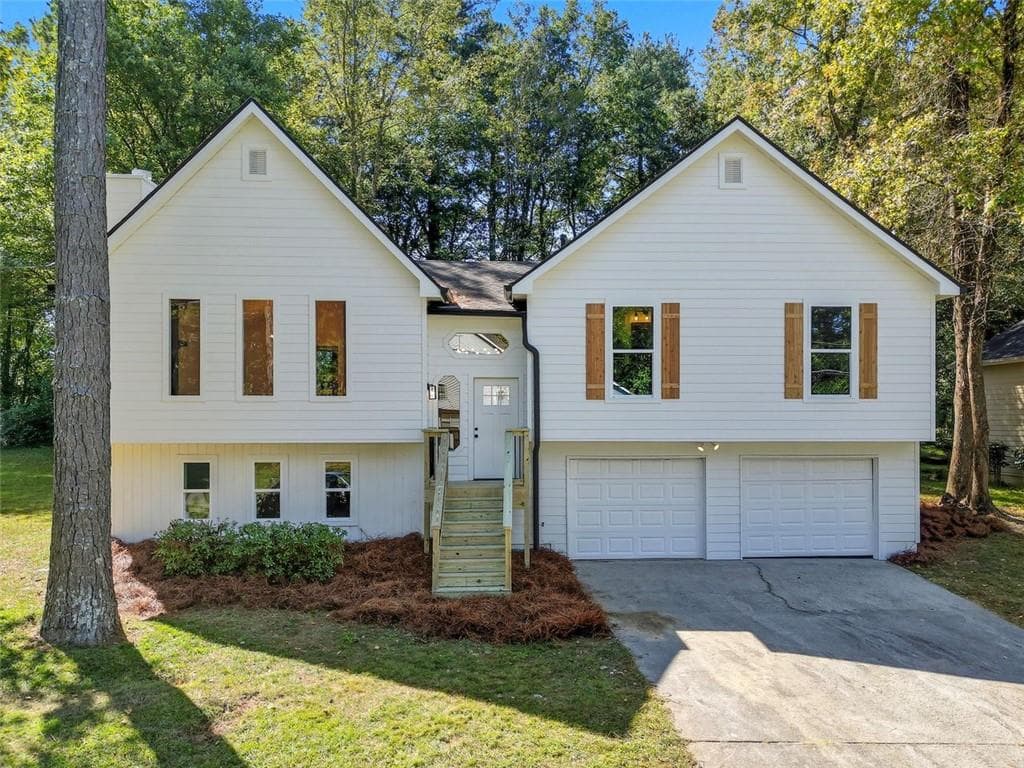 1065 STONEY CREEK Lane, Austell, GA 30168 — most recent listing photo