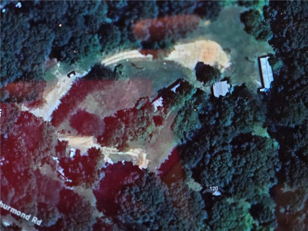 single family residence sold at 0 Thurmond Road, Cleveland, GA 30528