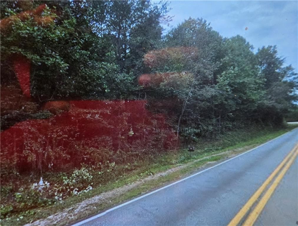 single family residence sold at 0 Black Road, Cleveland, GA 30528