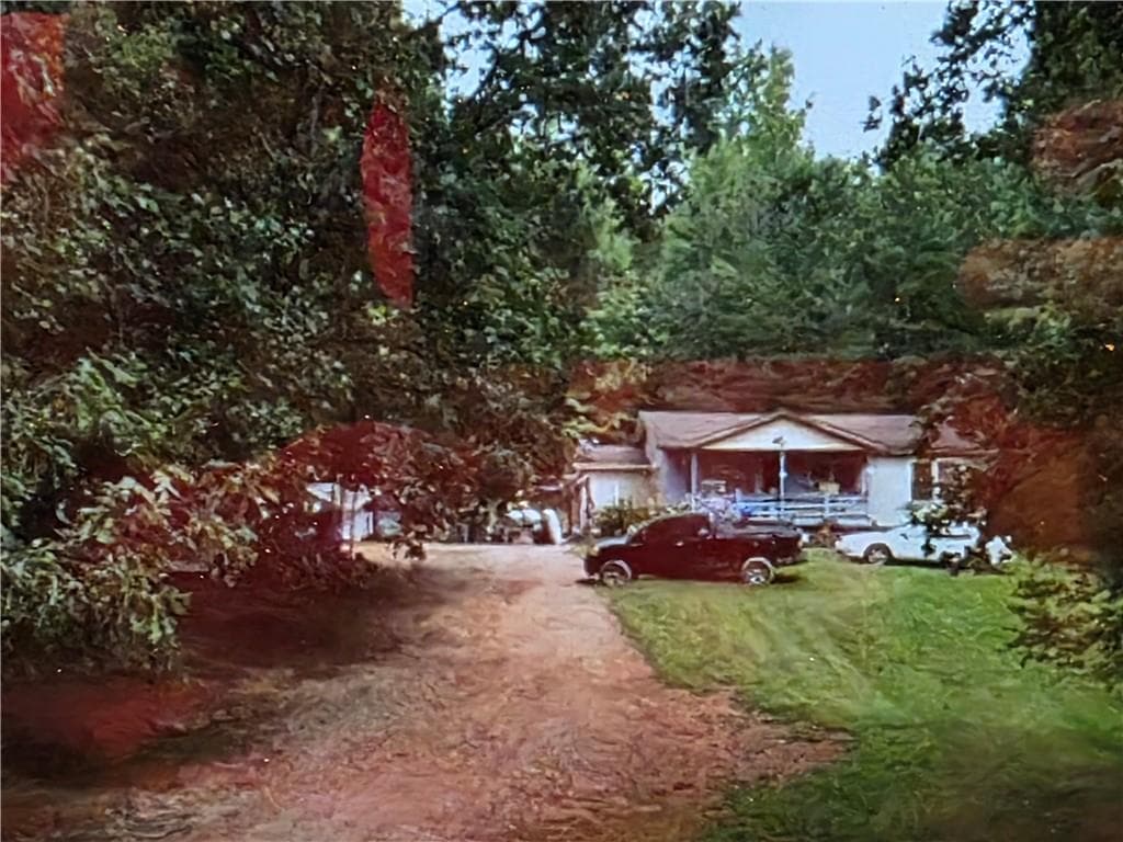 1021 Black Road, Cleveland, GA 30528 — most recent listing photo